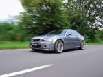 BMW G3 CSL V10 by G-Power 2007 года